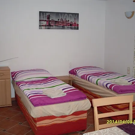 Penzion U Hermanku 3* Volary