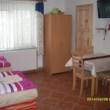 Penzion U Hermanku 3* Volary