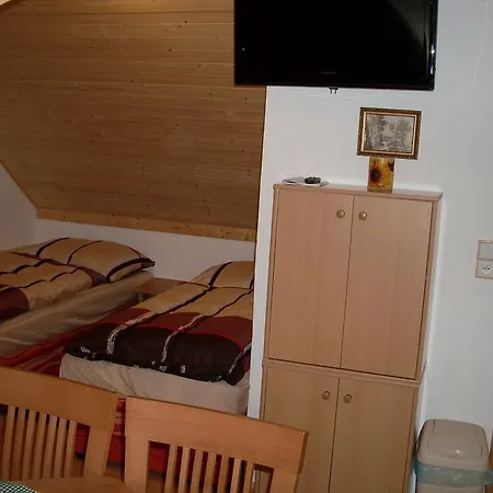 Pensionat Penzion U Hermanku 3*