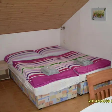 Pensionat Penzion U Hermanku Volary