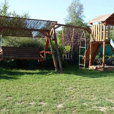 Penzion U Hermanku 3* Volary