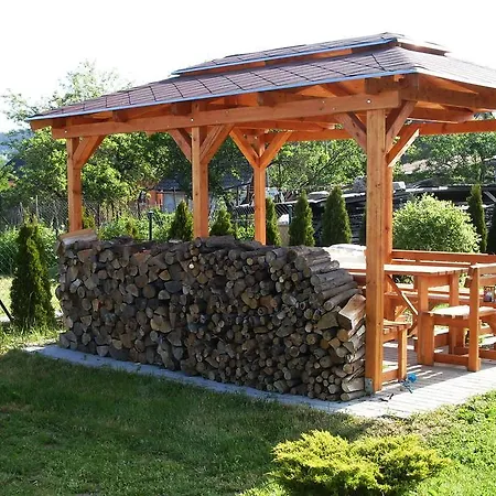 Penzion U Hermanku Pensionat 3*