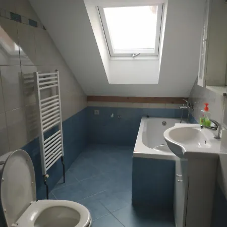 Pensionat Penzion U Hermanku 3*