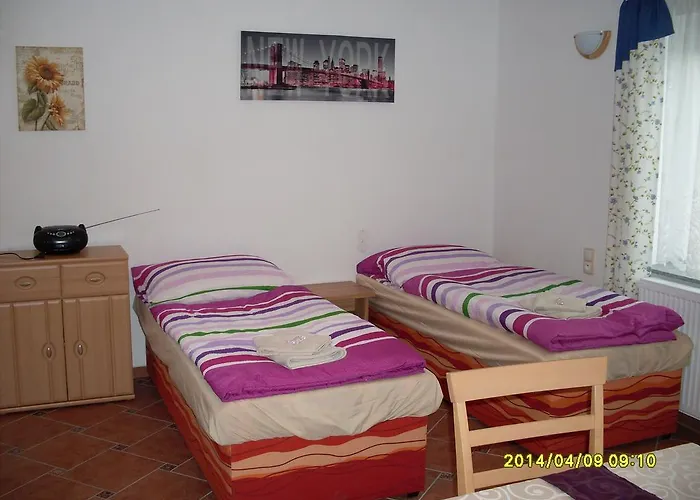 U Hermanku 3* Volary